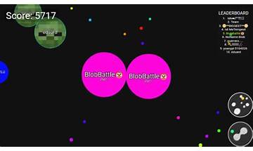 BlobBattle.io for Android - Download the APK from Habererciyes
